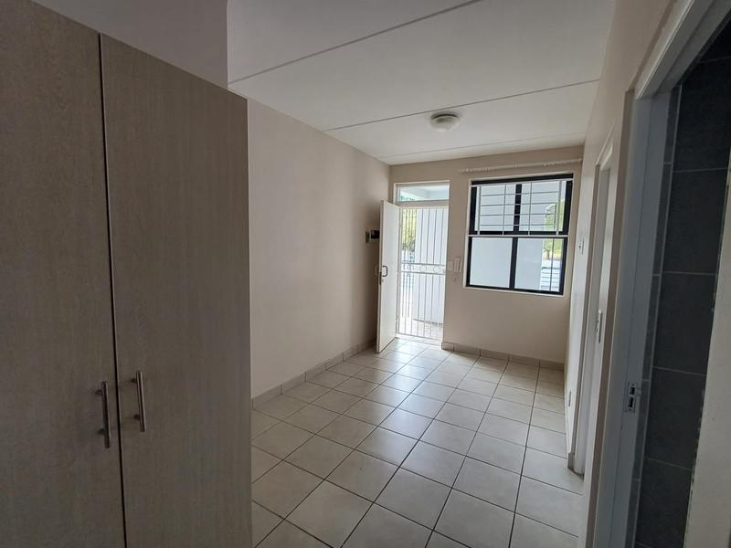 To Let 2 Bedroom Property for Rent in Stellenbosch Central Western Cape